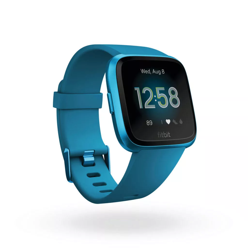 fitbit levne chytre hodinky