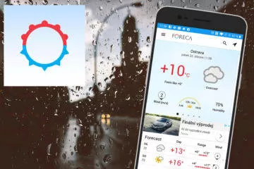 foreca-weather