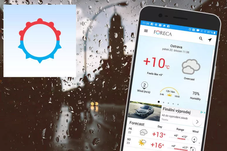 foreca-weather foreca-weather
