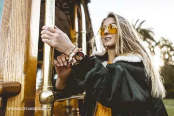 fotografie samsung galaxy watch active a natalie kotkova