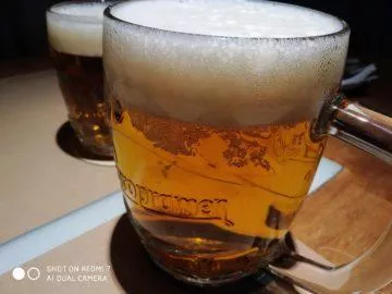 Fotografie Xiaomi Redmi 7 pivo