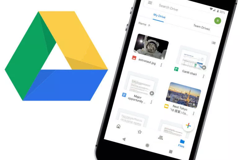google disk redesign google disk redesign