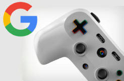 google gamepad