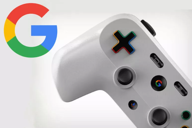 google gamepad google gamepad
