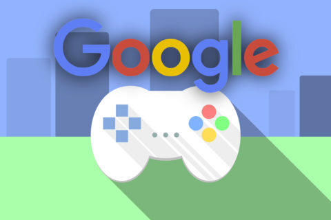google hrani budoucnosti hry