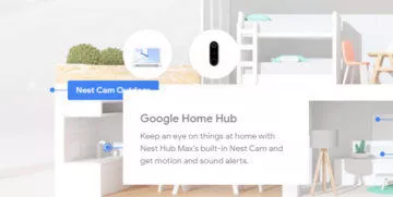 Google Nest Hub Max