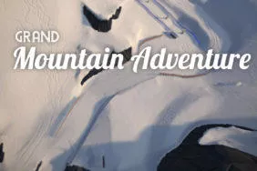 grand mountain adventure