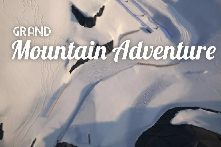 grand mountain adventure grand mountain adventure