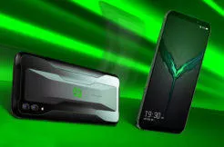 herni telefon xiaomi black shark 2