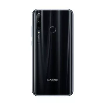 Honor 10i black černá barva