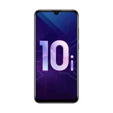 Honor 10i displej