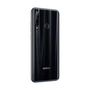 Honor 10i fotoaparat