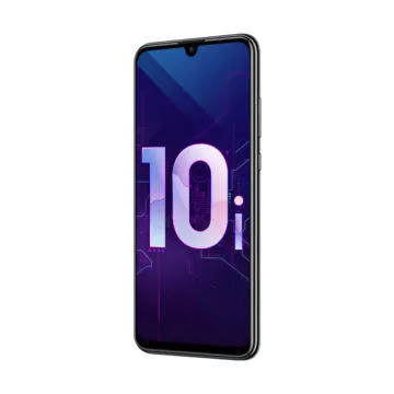 Honor 10i přední strana