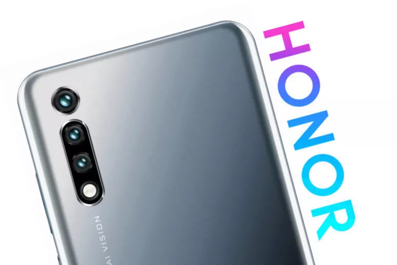 honor 20 prvni ínformace design honor 20 prvni ínformace design