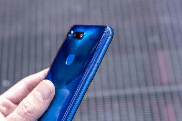 honor view 20 sim