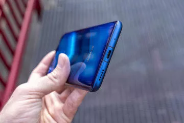 honor view 20 usb c