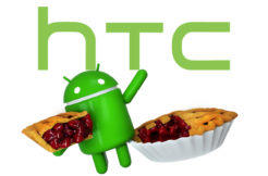 htc android 9 pie