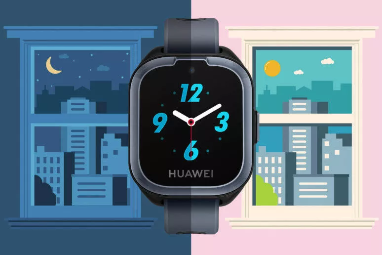 huawei kids watch 3 huawei kids watch 3