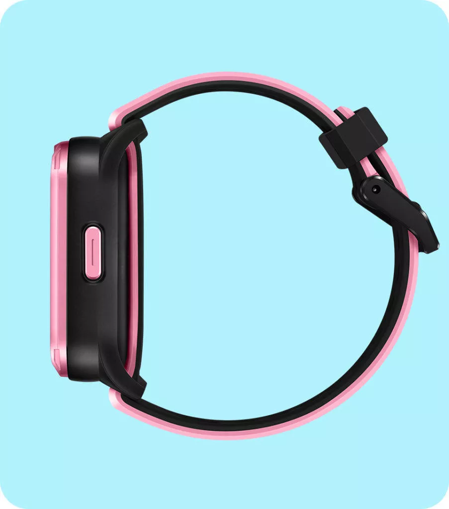 Huawei Kids Watch 3 boční strana
