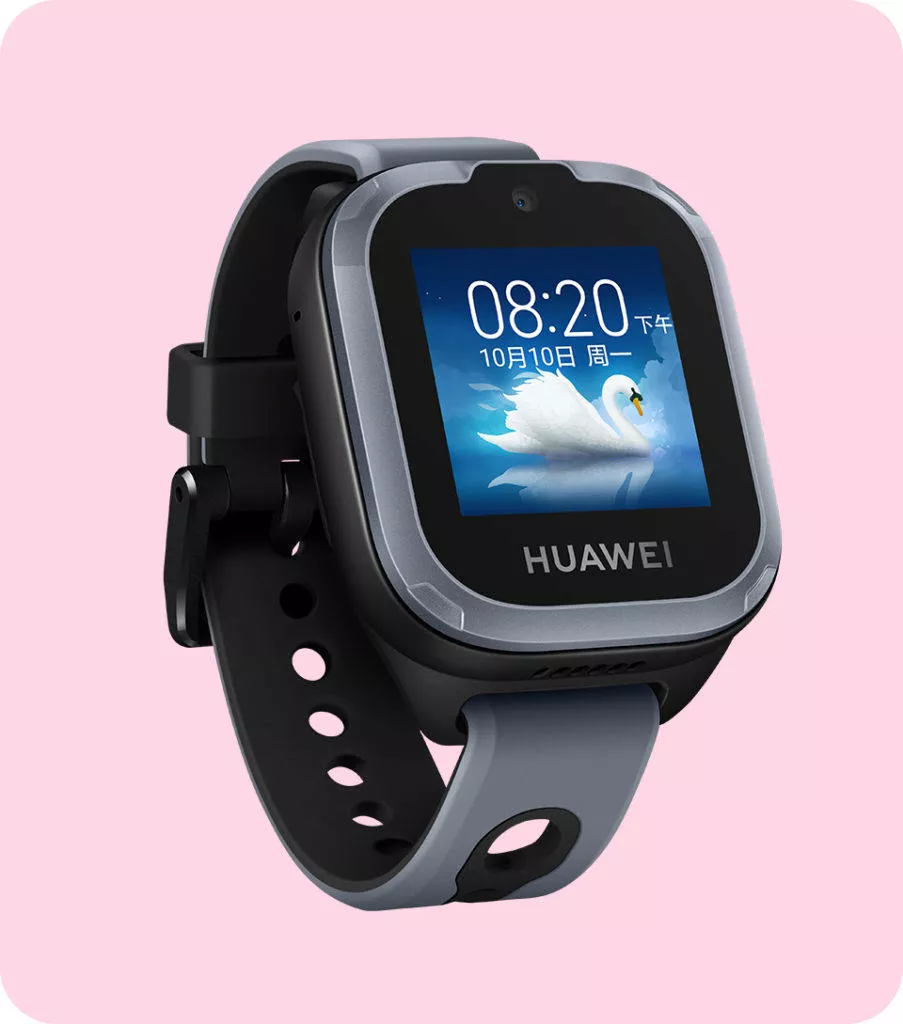 Huawei watch kids приложения