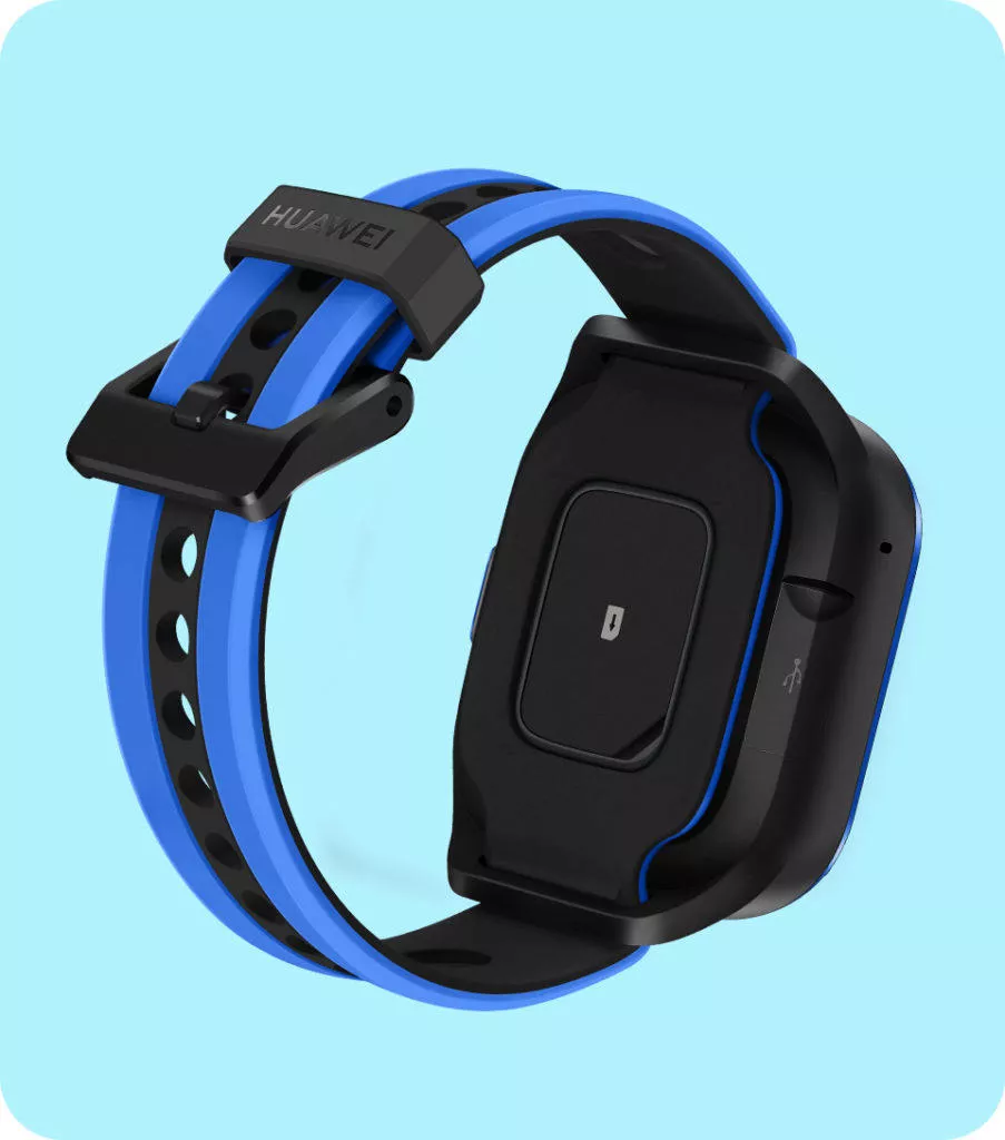 huawei kids watch