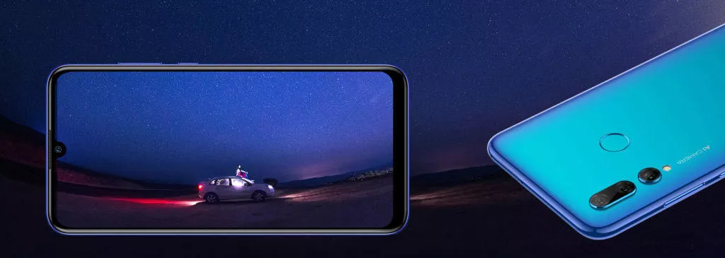 huawei p smart plus 2019