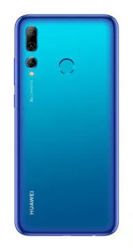 huawei p smart plus 2019 design