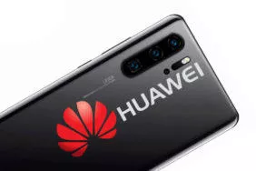 huawei p30 cena