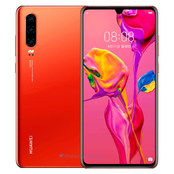 Huawei P30