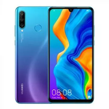 huawei P30 lite design