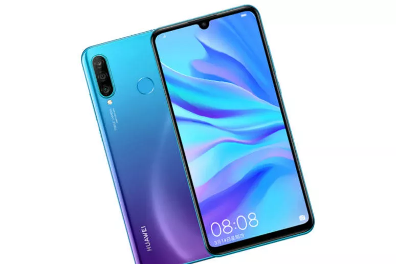 huawei p30 lite unik informaci huawei p30 lite unik informaci