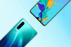 huawei p30 nahravani videa