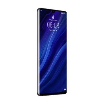 huawei p30 predni strana