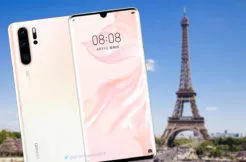 huawei P30 predstaveni huawei P30 predstaveni