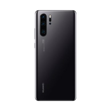 huawei P30 pro black