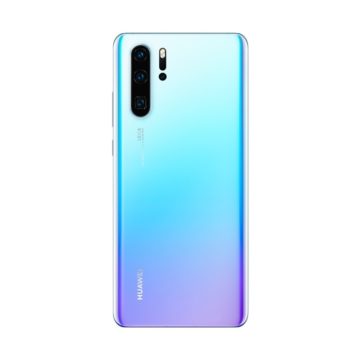 huawei P30 pro blue