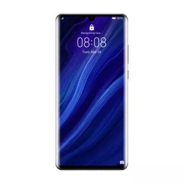 huawei p30 pro displej