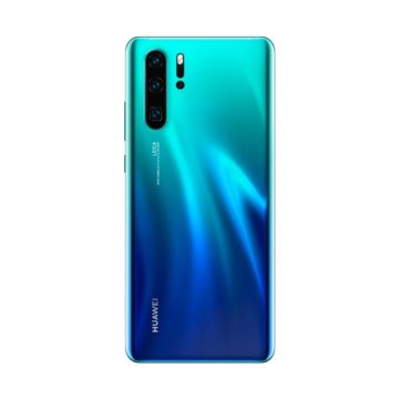 huawei P30 pro green