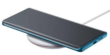 huawei P30 pro nabijeni