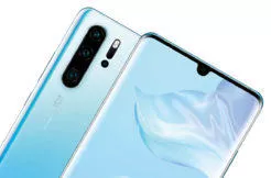huawei P30 pro představeni huawei P30 pro představeni