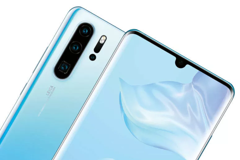 huawei P30 pro představeni huawei P30 pro představeni