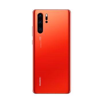 huawei P30 pro red