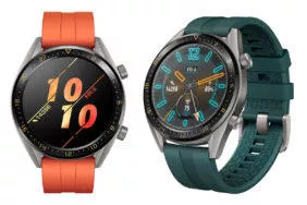 huawei watch gt active elegant