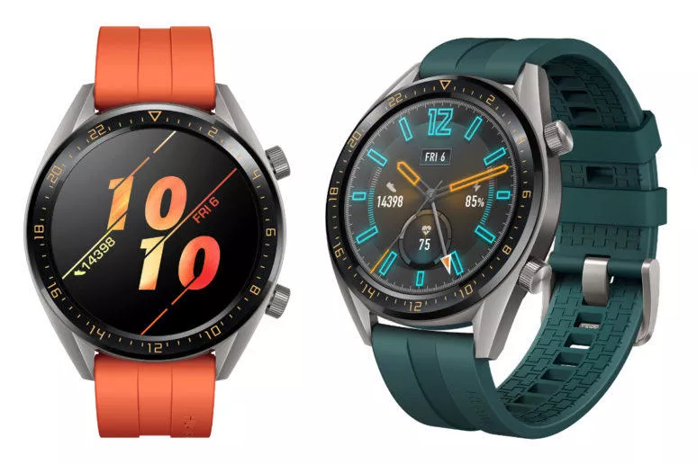 huawei watch gt active elegant huawei watch gt active elegant