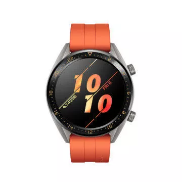 huawei watch gt chytre hodinky