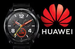 huawei watch gt nove verze