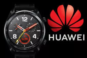 huawei watch gt nove verze