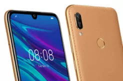 huawei y6 2019 predstaveni