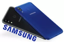 jak foti samsung galaxy m20