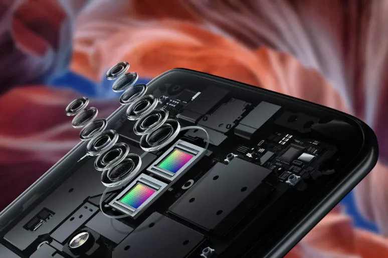 lenovo z6 pro 100 mpx fotoaparat lenovo z6 pro 100 mpx fotoaparat